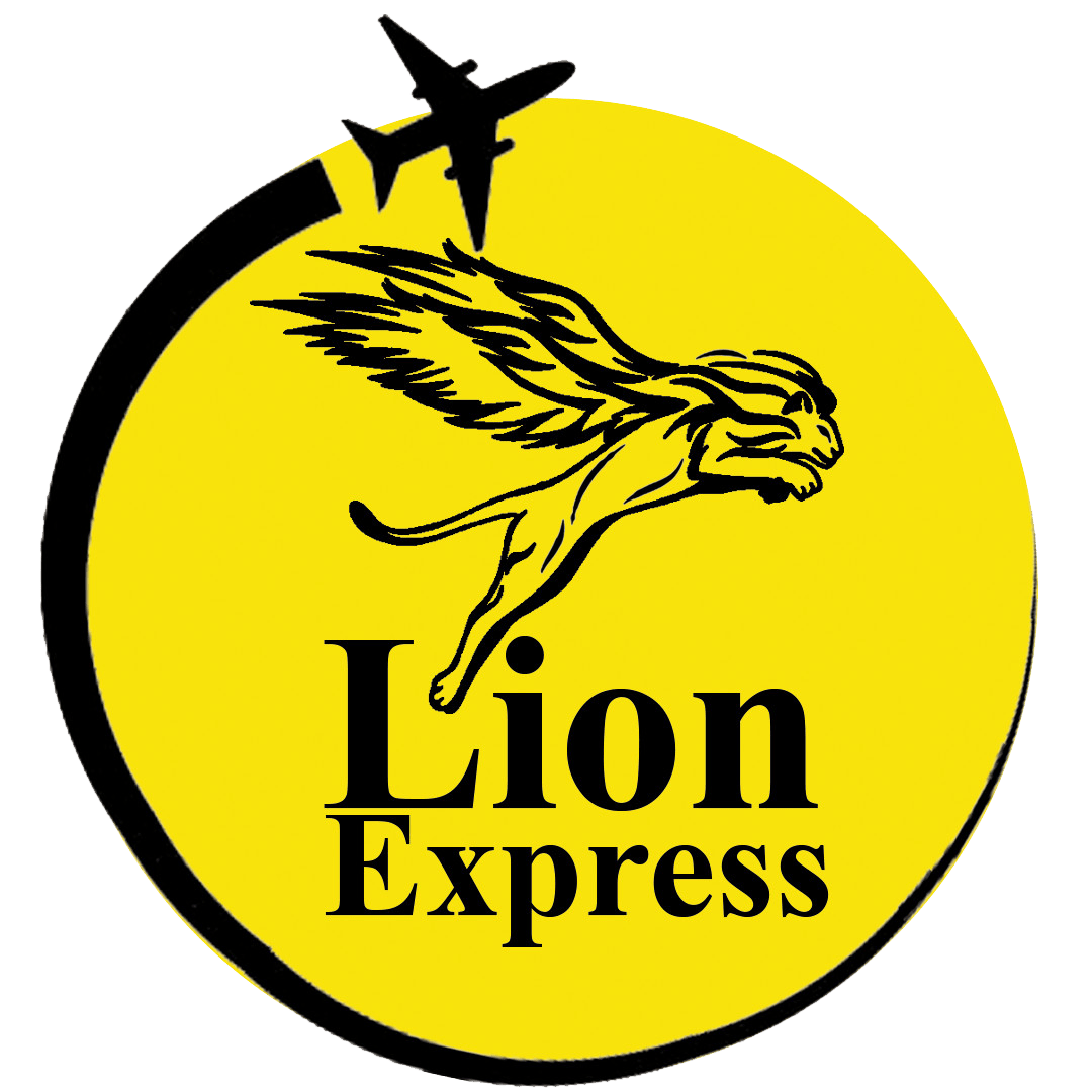 Lionexpress.vn